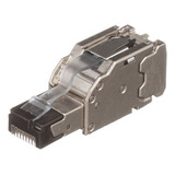 Conector Industrial Rj45 Panduit Fps6x88mtg Cat 6