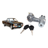 Switch Cilindro Ignicion Encendido Nissan Pick Up 720 Datsun