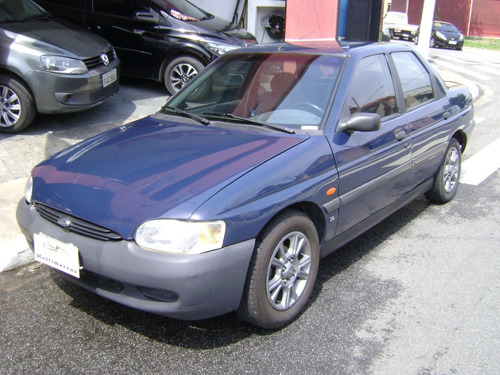 FORD ESCORT GL 16V