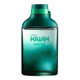 Kaiak Aventura Edt 100 Ml. Para Hombres Natura