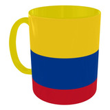 Mugs Colombia Pocillo 