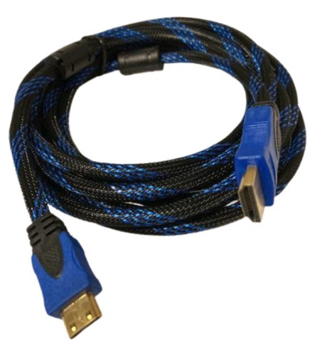 Cable Hdmi A Mini Hdmi Cf