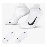 Meia Nike Multiplier (2 Pares)