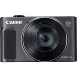 Canon Powershot Sx620 Hs / Full Hd / Wi-fi