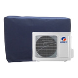 Capa De Ar Condicionado Gree Inverter 24000 Btus Frio