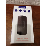 Bocina Bluetooth Tronsmart Element Force 