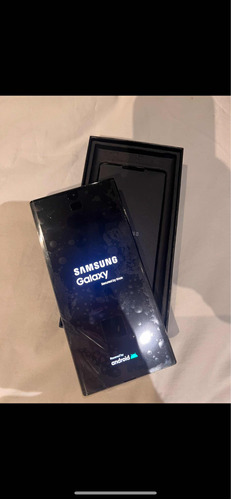 Samsung Galaxy S22 Ultra 512gb Phantom Black
