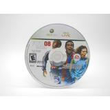 Fifa 08 Xbox 360 Gamers Code*