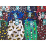 Kit Roupas Pet Barato (8 Peças ) Yorkshire, Pincher, Filhote