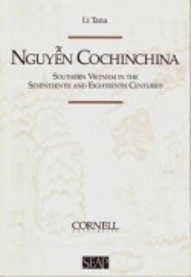 Libro Nguyen Cochinchina - Li Tana
