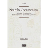 Libro Nguyen Cochinchina - Li Tana