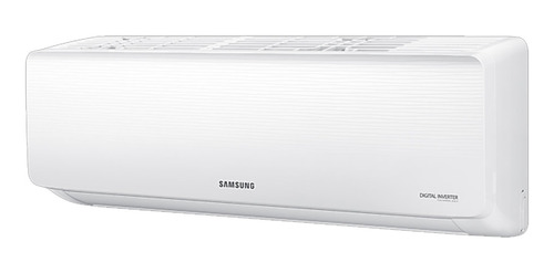 Aire Acondicionado Samsung Split Inverter Frio/calor 6350w