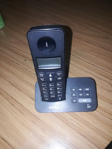 Telefono Inalámbrico Philips