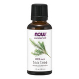 Aceite Esencial Árbol De Te Now 30ml. Agronewen