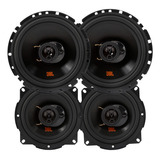 Parlantes Jbl Selenium Flex 6 100 Rms + Jbl Flex 5 PuLG P