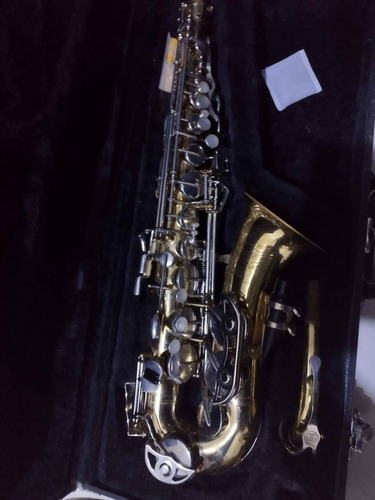 Saxofon Alto Bundy Selmer