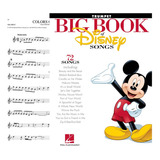 Partitura Trompeta Disney 72 Songs Trumpet Digital