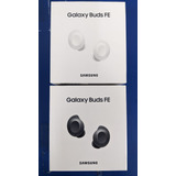 Auriculares  Samsung Buds Fe Blanco Sellados