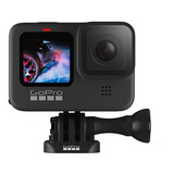 Gopro Hero 9 Black 20mp 5k30