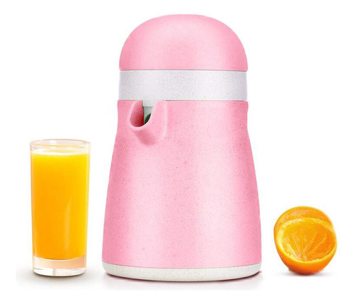 Exprimidor Manual Pinguino Jugo Naranja Iimon Cocina 