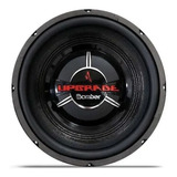 Subwoofer Bomber Upgrade 10 350w Rms Bobina Simples