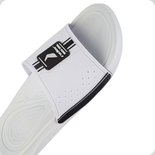 Chinelo Slide Masculino Rider Original 12271