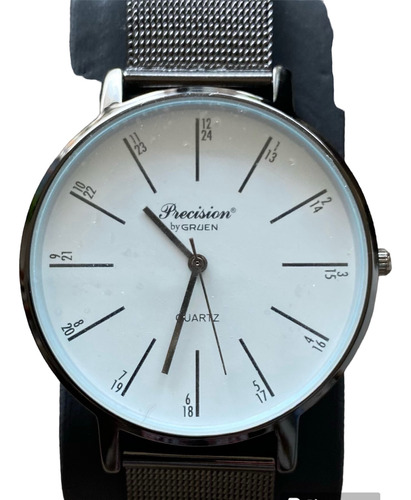 Reloj Para Hombre Precision By Gruen