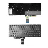 Teclado Lenovo Ideapad 310-14isk Ikb Ingles Nextsale Munro