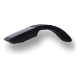 Wudekeji Bluetooth Arc Touch Mouse Mouse Delgado Y Portátil 