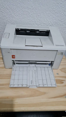 Impresora Hp Laser Jet Pro M102w Solo Retiro Persona