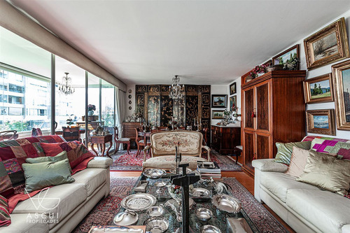 Departamento En Venta En Vitacura - Imagen 4