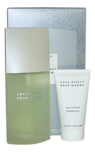 Perfume Issey Miyake L'eau D'issey Eau D'issey Eau-de-toilet