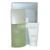 Perfume Issey Miyake L'eau D'issey Eau D'issey Eau-de-toilet