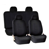 Fundas De Asientos 8 Pzs. Nissan Np300