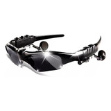 Gafas De Sol Con Auricular Bluetooth Para Ciclistas