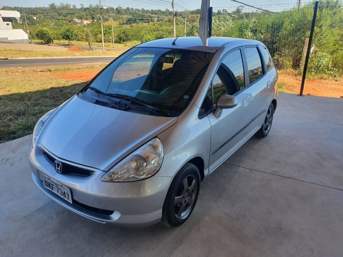 HONDA FIT 1.4 LXL MANUAL 