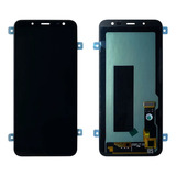 Tela Frontal Touch Display Compativel J6 J600 Oled Original