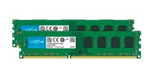 Memoria Ram Macpro Ddr3 Ecc 32gb 2x16gb