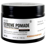 Pomada Cabello Cera Pelo Extreme Pomade Fearless For Men