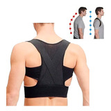 Corrector Postural Faja Postura Espaldera Espalda Dr Magico