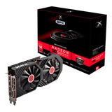 Placa De Vídeo Radeon Xfx Rx 580 8gb Oc Gts Xxx Edition