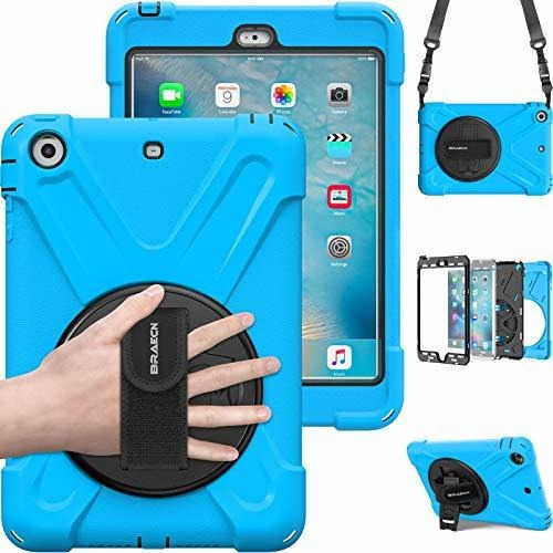 Funda Braecn Para Apple iPad Mini / Mini 2 / Mini 3 (p5dy)