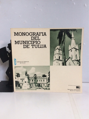 Monografía Del Municipio De Tulua, Dane