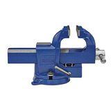 Irwin Tools 1959551 Quick Adjust Vise 4