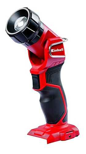 Linterna Inalámbrica Einhell  Te-cl 18+ Batería 5.2ah+ Carg