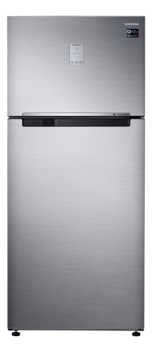 Geladeira Samsung Duplex Twin Cooling Plus Inox 528l 220v