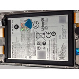 Flex Bateria Original De Equipo Moto G62 Xt2223-2