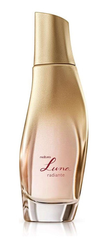 Perfume Feminino Natura Luna Radiante 75ml