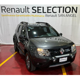 Renault Duster Vud 2019