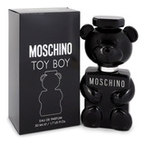 Set 2 Edp 1.7 Onzas Toy Boy Por Moschino Para Hombre En